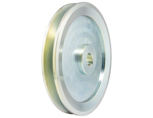 Koło pasowe 1x13 mm (1 SPA / 1 HA) / Ø190 mm