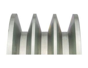 Koło pasowe 3x13 mm (3 SPA / 3 HA) / Ø210 mm 2