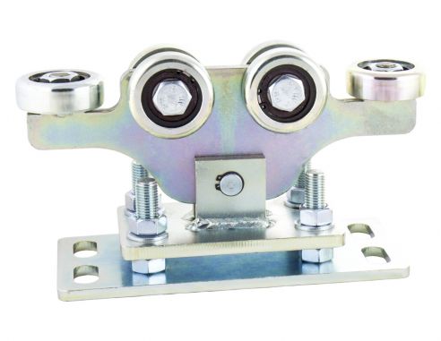 Wózek WBR-6B do bramy przesuwnej 80x80x5, 6...