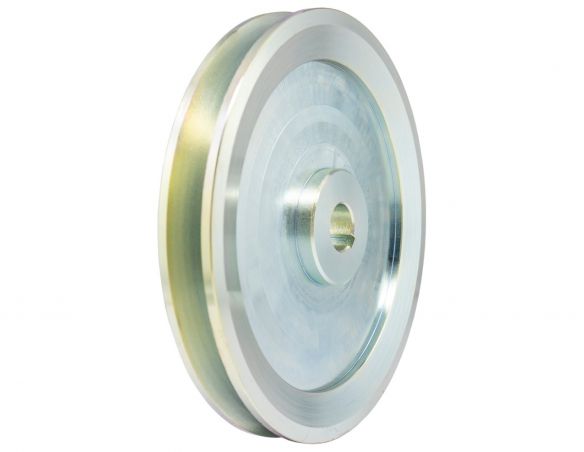 Koło pasowe 1x13 mm (1 SPA / 1 HA) / Ø260 mm