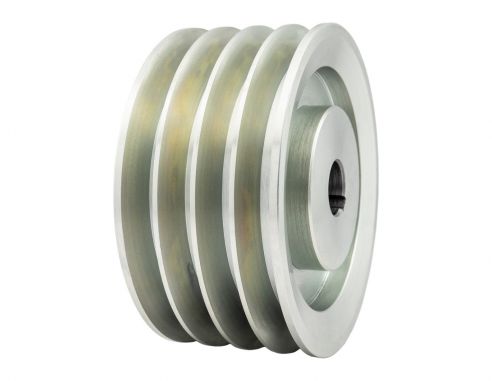 Koło pasowe 4x17 mm (4 SPB / 4 HB) / Ø290 mm