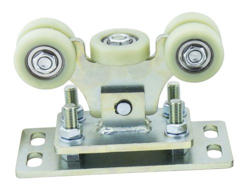 Wózek WBR-5B do bramy przesuwnej 80x80x5, 5...