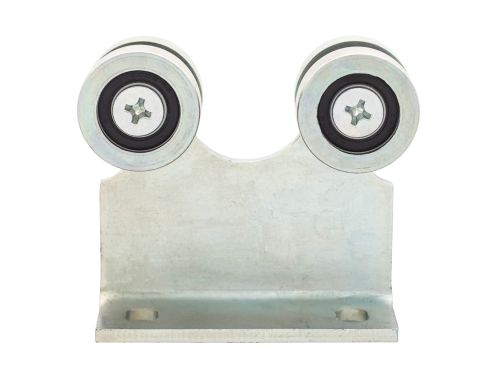 Wózek WBL4, do garażowej bramy przesuwnej,...