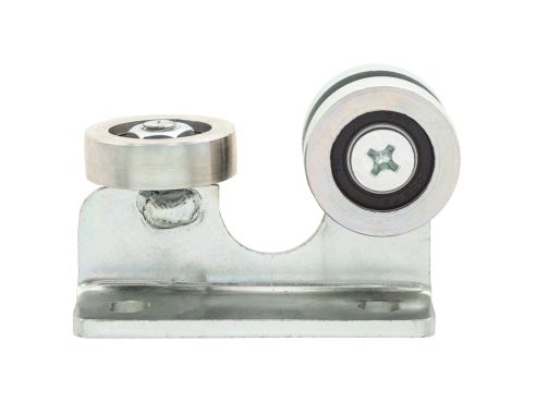 Wózek WBL3, do garażowej bramy przesuwnej,...