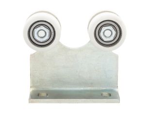 Wózek WBL4, do garażowej bramy przesuwnej, podwieszanej,...