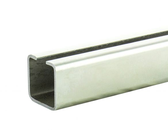 Profil 70x70x4 do bramy przesuwnej | 2x 3,5 m