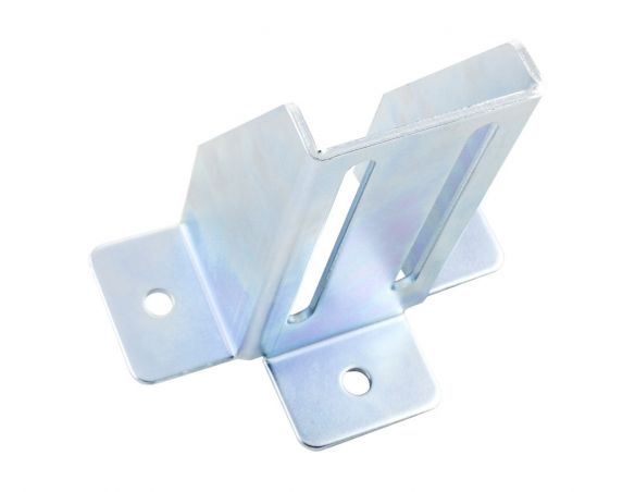 Konsola montażowa (mocowanie) naścienna