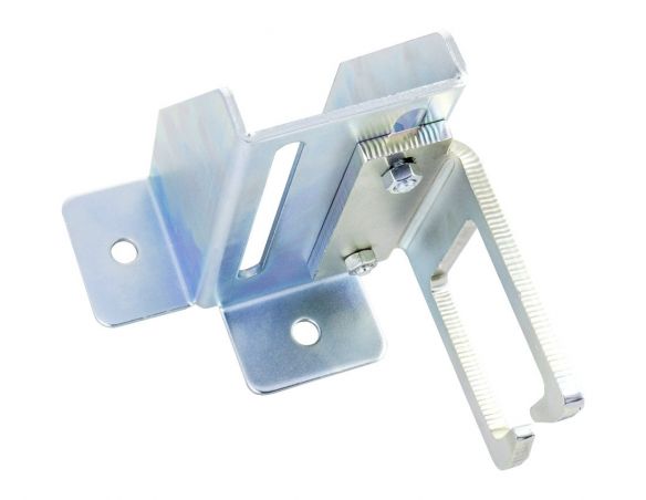 Konsola montażowa (mocowanie) naścienna