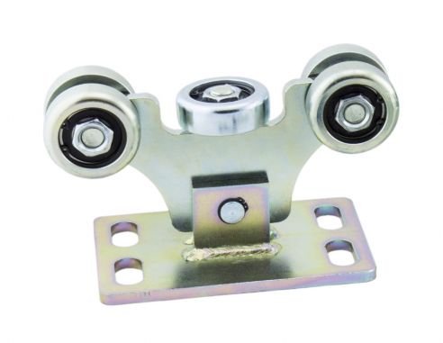 Wózek WBS-5B do bramy przesuwnej 80x80x5, 5...