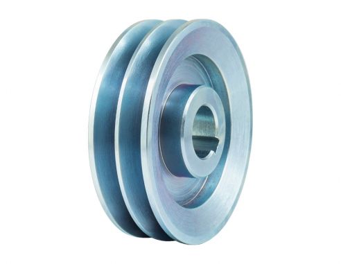 Koło pasowe 2x13 mm (2 SPA / 2 HA) / Ø120 mm