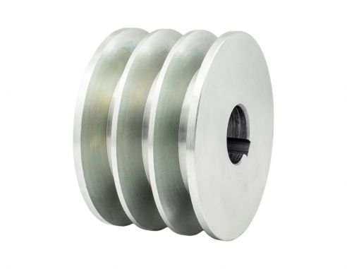 Koło pasowe 3x13 mm (3 SPA / 3 HA) / Ø140 mm