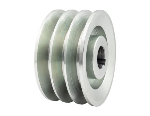 Koło pasowe 3x13 mm (3 SPA / 3 HA) / Ø160 mm