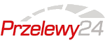 logo Przelewy24